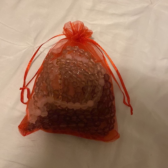 Sugerfix necklace - Picture 3 of 3